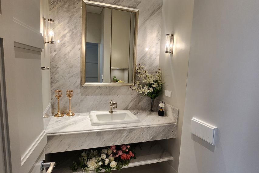 강남역신축레지던스펜트층