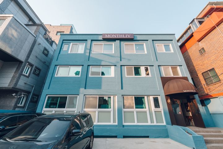 먼슬리브신대방 그레이스 12번째 이미지