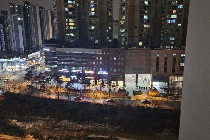 청계천뷰 풀옵션 숭인동 12번째 이미지