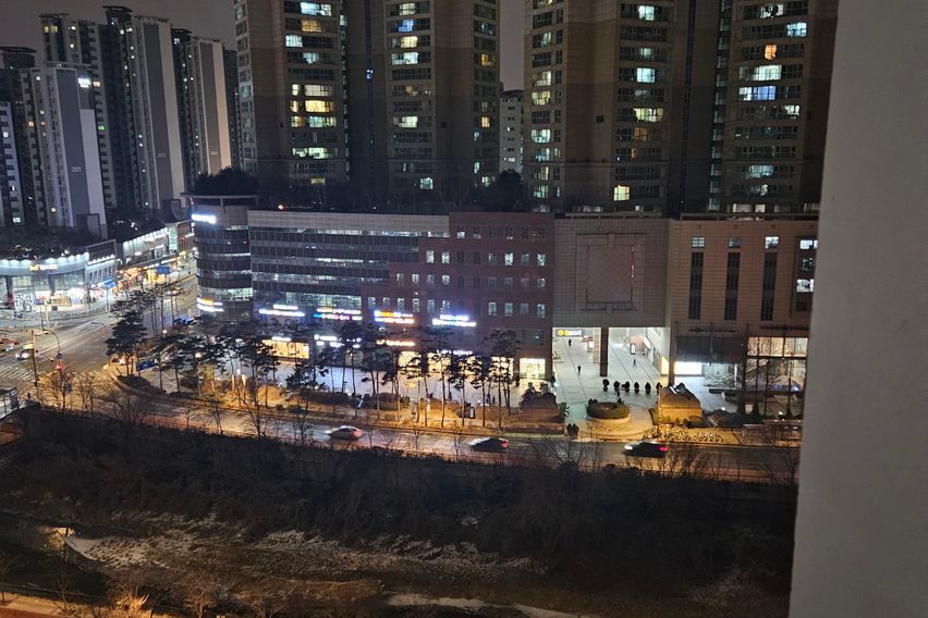 청계천뷰 풀옵션 숭인동