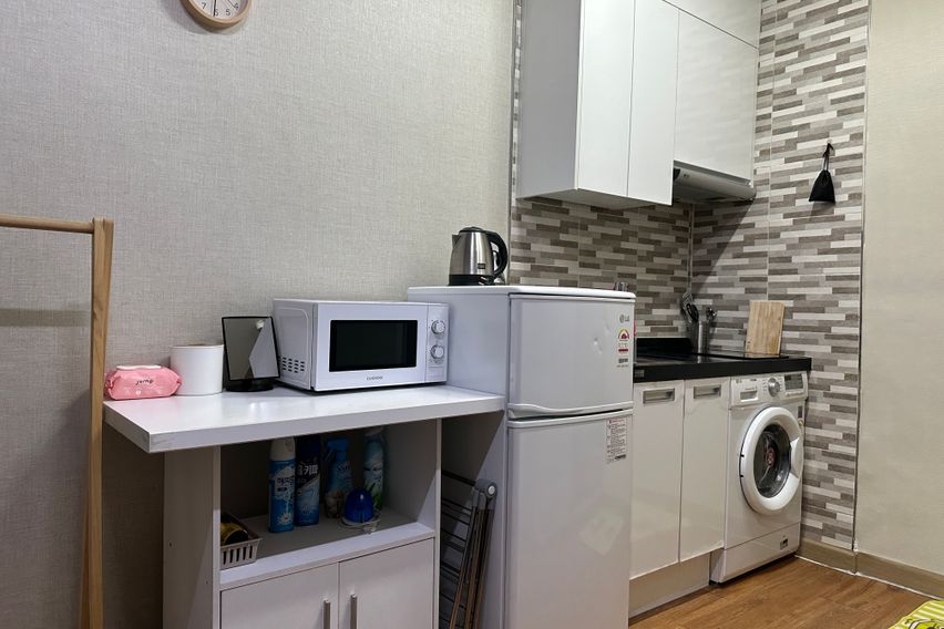 서울역 도보5분 원룸5 3번째 이미지