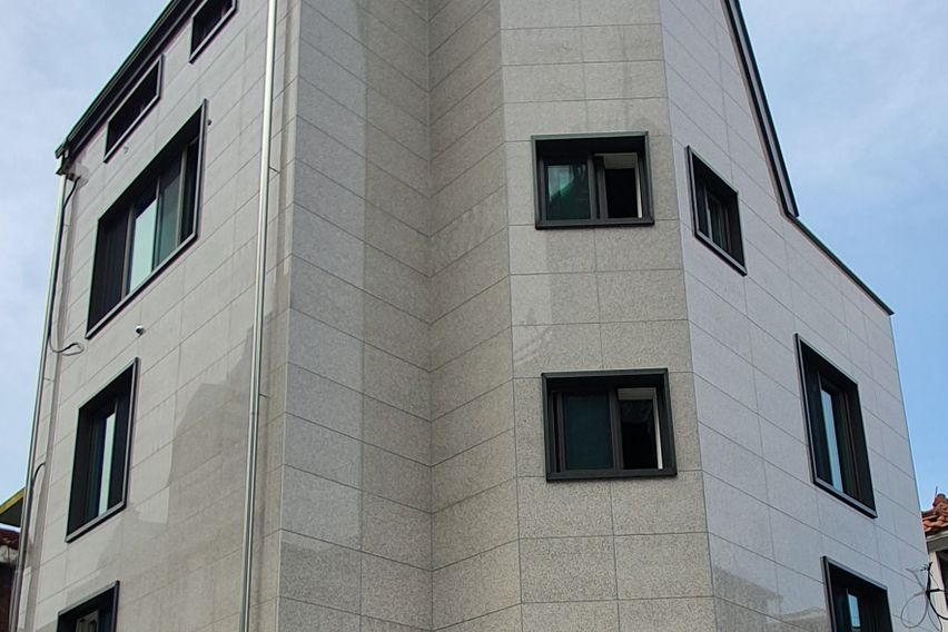 루프탑  하우스 4층