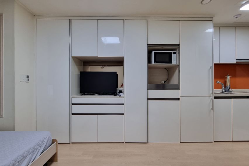 연산동 큐브아이 2호