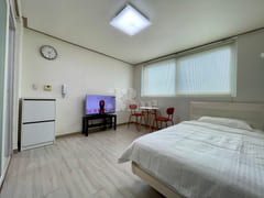 Suwon Samsung-ro Cleanroom 43 1th image