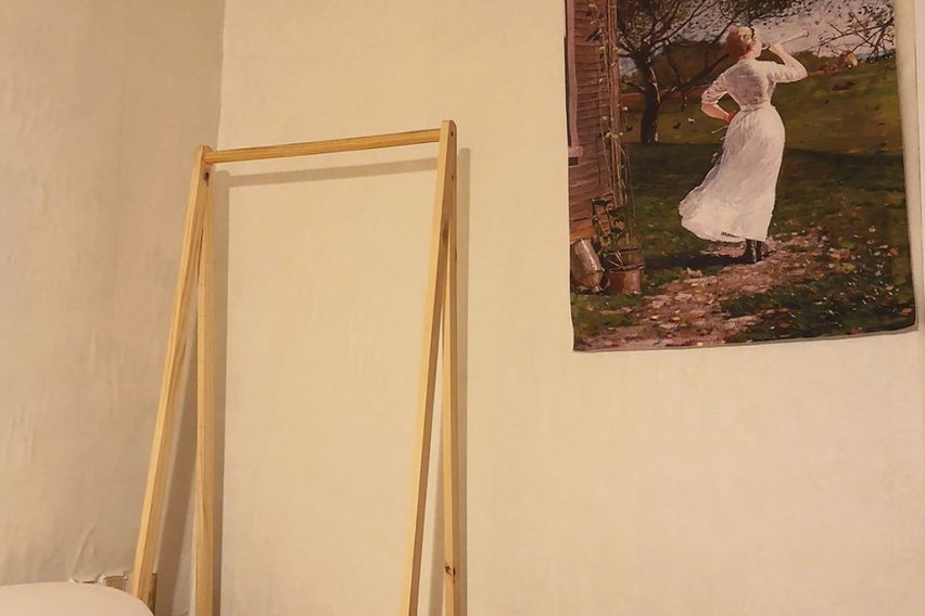 구미역 10분 숙소