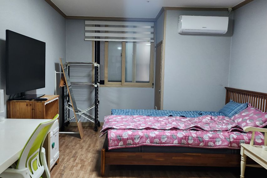 수영역(초역세권)