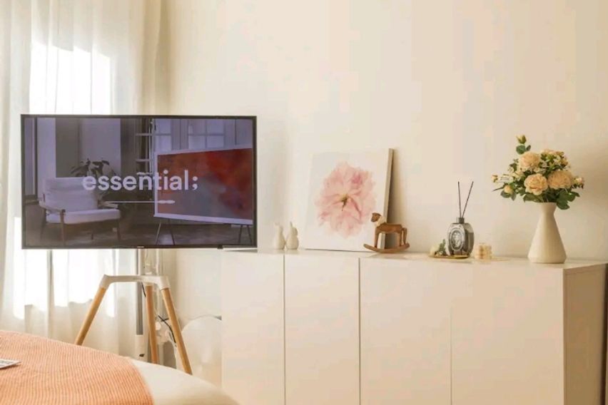 모노하우스 정자역1분