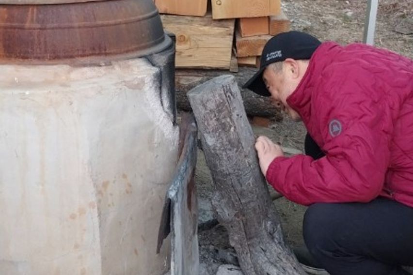 성주:쉼이있는 전원주택 12번째 이미지