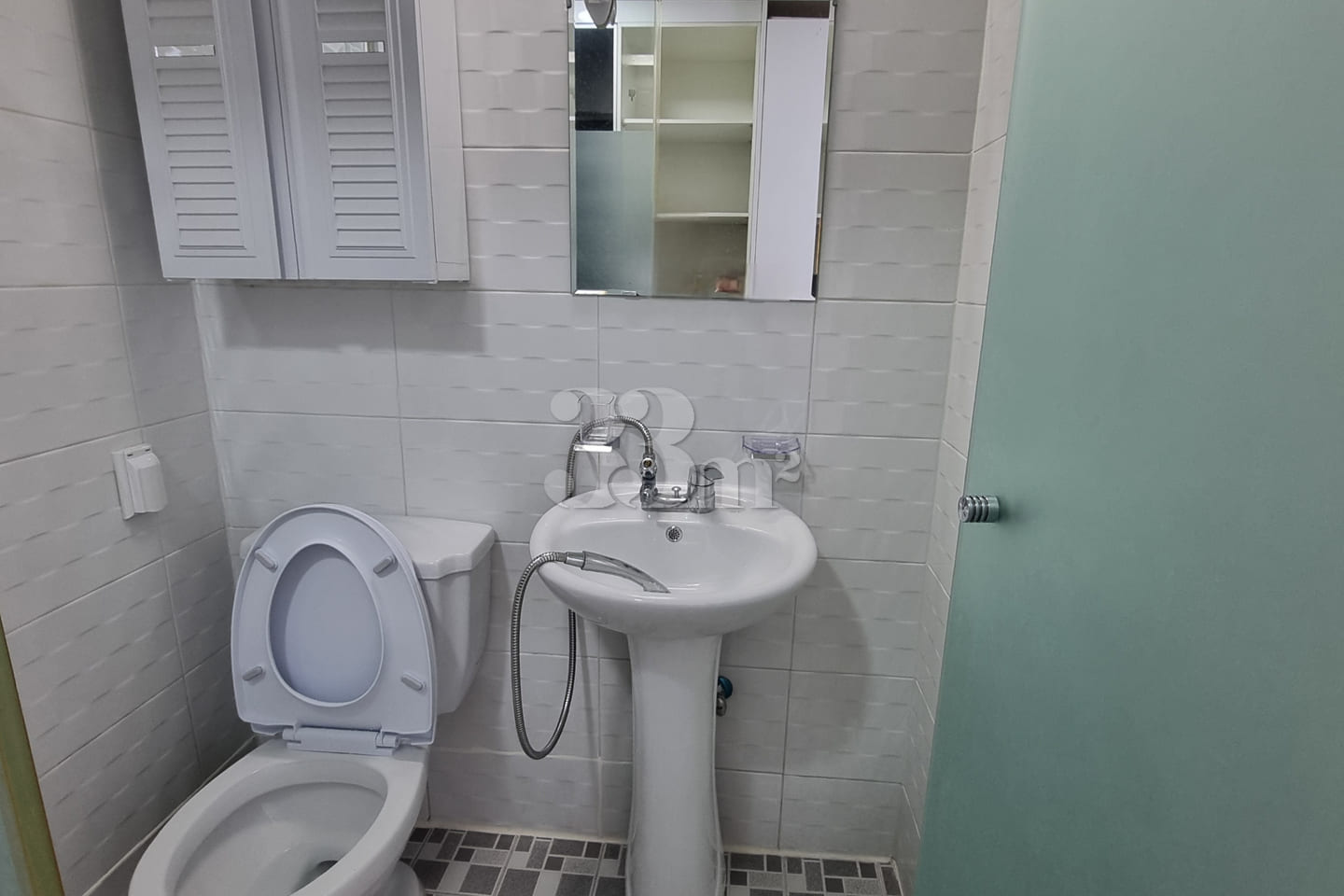 Byeongjeom Station, fully furnished, short-te 4th image