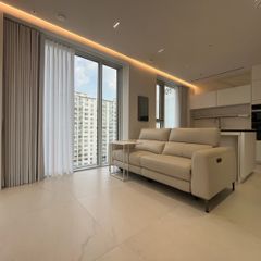 Luxury studio apartment, 1 minute from Gangna Unit Image