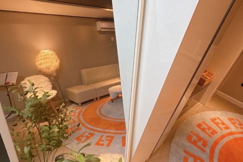 대전롯데성심당코지하우스