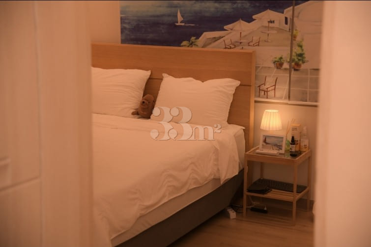 Short-term rental near Gwangalli Beach 1th image