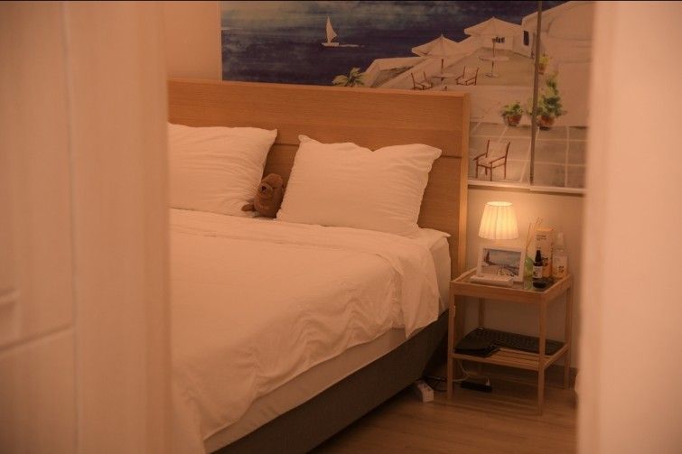 광안리해수욕장단기방