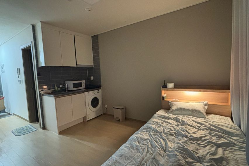 하남미사 엘타워