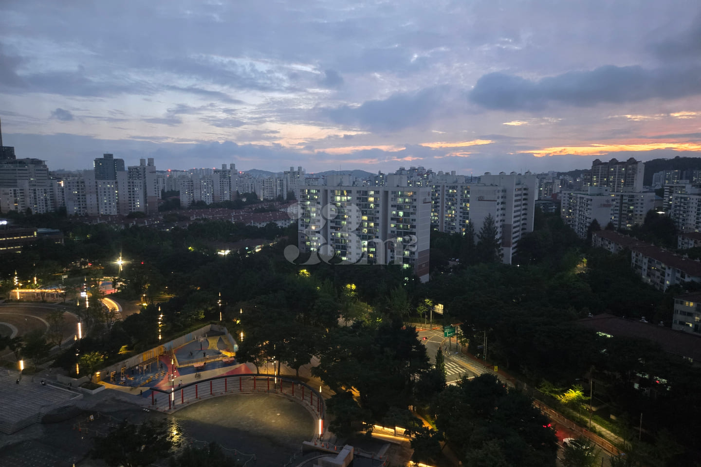 목동학원이대병원무료주차 18번째 이미지