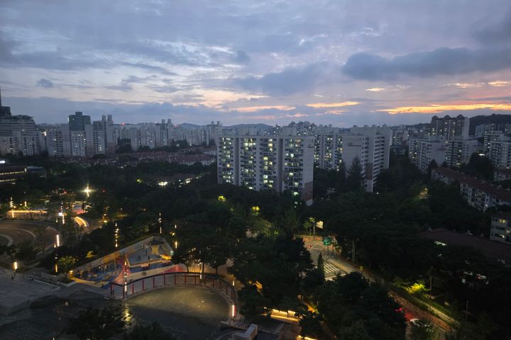 목동학원이대병원무료주차 18번째 이미지