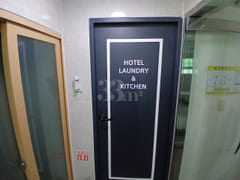 Studio apartment near Sillim Station and Seou 5th image