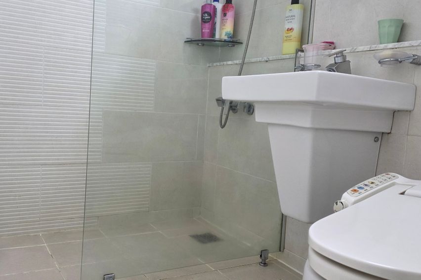 Jumunjin Type 25, 3 Rooms, 2 Baths, 2E 10th image