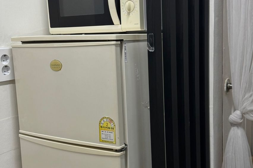 덕성여대 수유동 1호