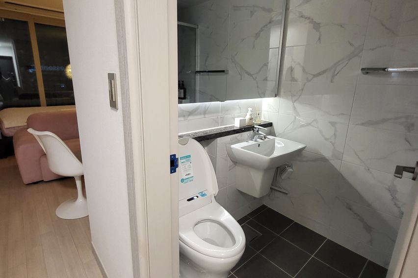 안양인덕원산본 완벽출장 13번째 이미지