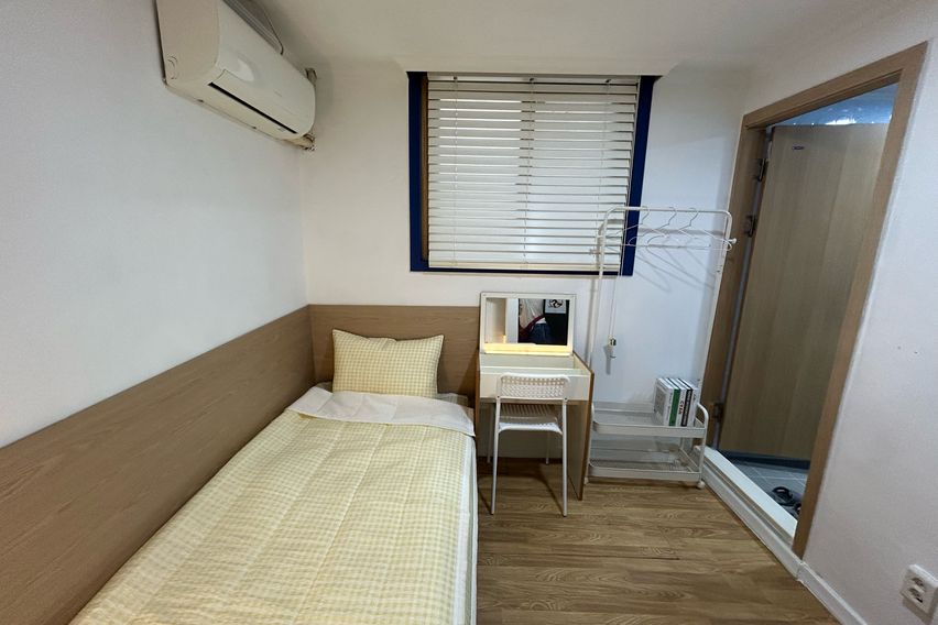 오드 스탠다드 201