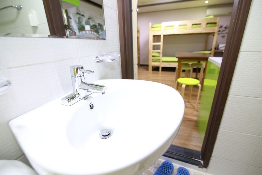 암사역 도보3분 201