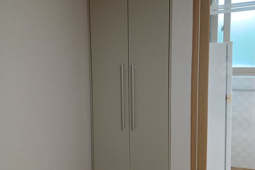 수완 장덕 공원뷰