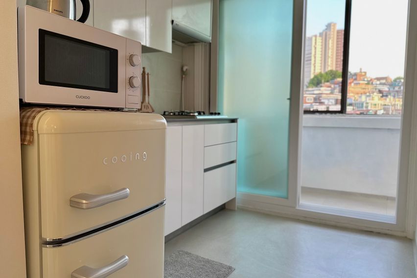 충정로역 3분|쓰리룸