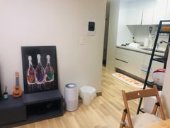 Two-Room Apartment in Namsan/Itaewon with Fre 13th image