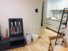 Namsan 2-room apartment, Itaewon, free parkin 13th image