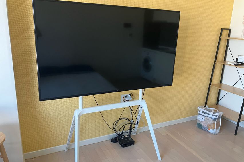 청담 한강뷰 오피스텔 3번째 이미지