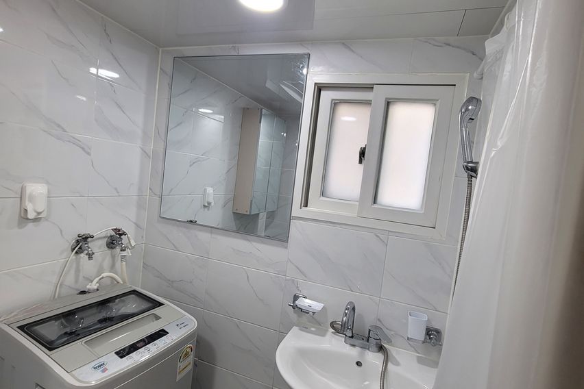 충북대 중문  싱글 룸