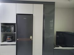 Newly built 1.5-room apartment in front of Du 8th image
