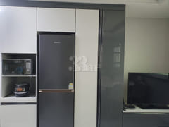 Newly built 1.5-room apartment in front of Du 8th image