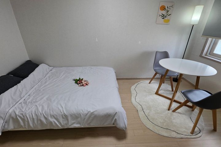 안산고대병원 풀옵션4 0번째 이미지