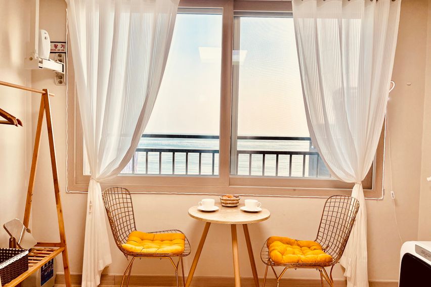 송정오션뷰.신축.해운대 1번째 이미지