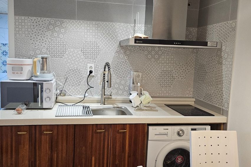 바다가보이는돌담집2호 4번째 이미지