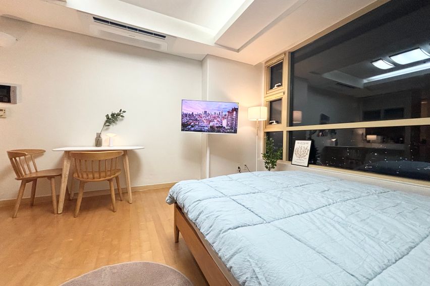 신용산/서율역 힐링뷰