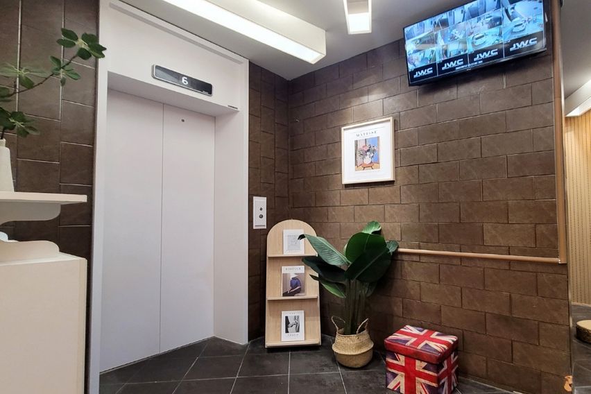 싱크대  분리형 원룸  8번째 이미지