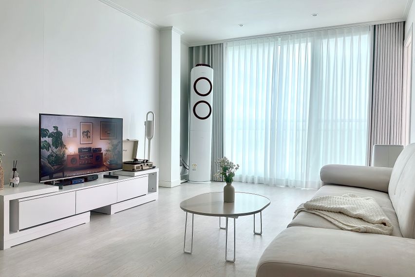 목동 풀옵션 투룸아파트