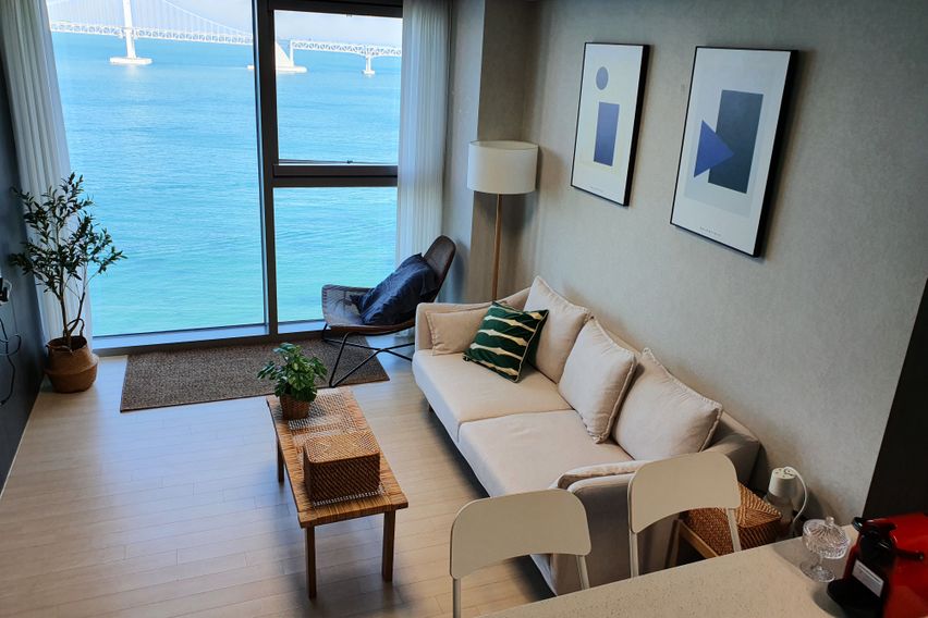 [부산광안리]고층풀오션