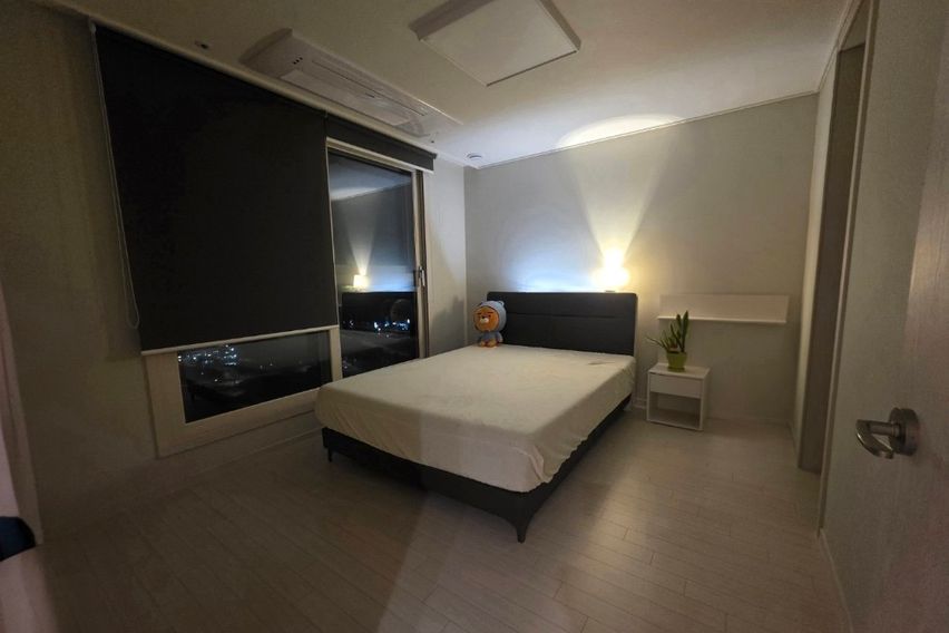 청라역 멋진뷰 고급숙소