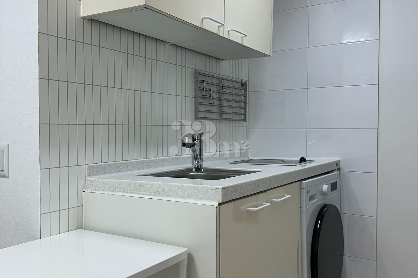 Studio apartment in Wangsimni, 5 minutes from 9th image