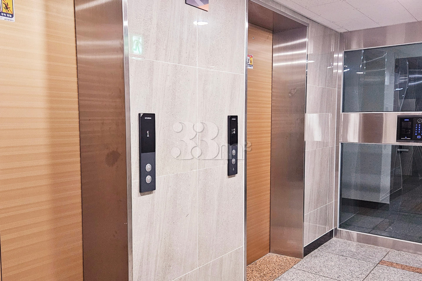 2 minutes from Suwon Station ❣️ Fully furnish 11th image