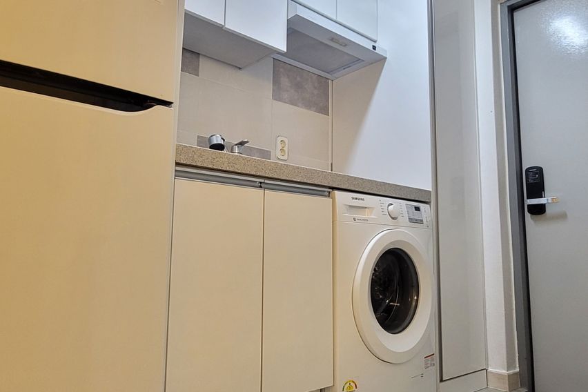 지하철4분#퀸#신축블루