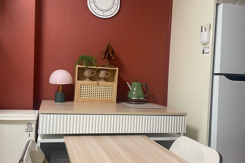 스테이해랑(강남점)