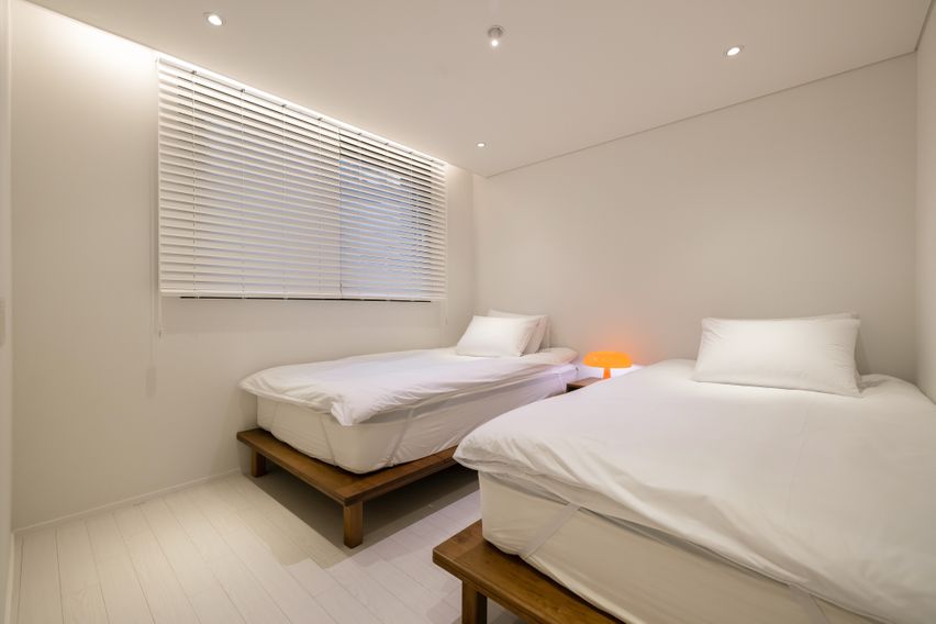 2층 3인3베드+1욕실