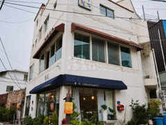 Family-friendly accommodation near Mokpo Stat 7th image