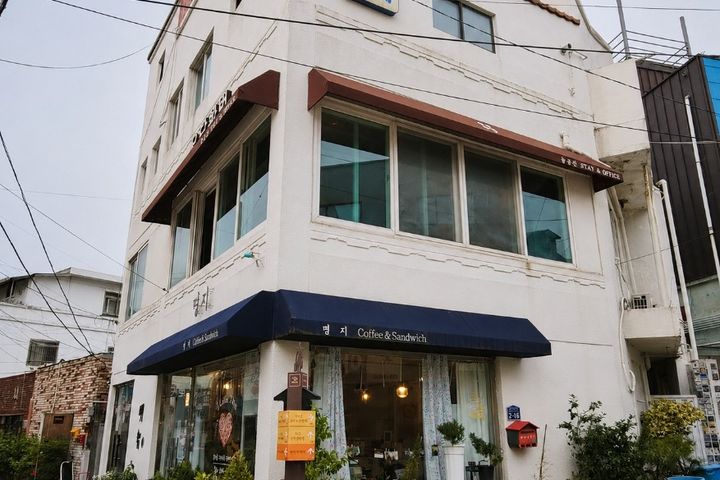 목포역인근 가족숙소 7번째 이미지