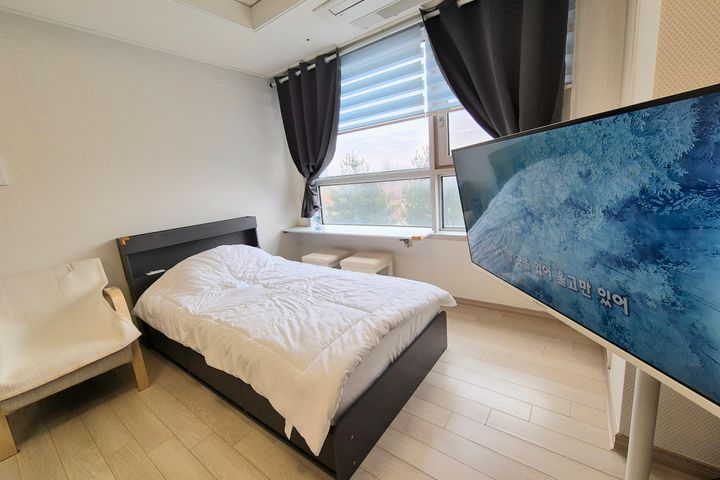 리뷰좋은위브☆낮은편안뷰 1번째 이미지